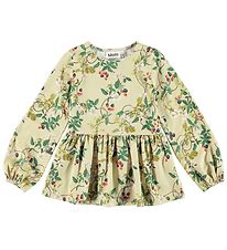 Molo Blouse - Renae - Bramble
