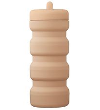 Liewood Foldable Drinking Water Bottle - Wilson - 500 mL - Tusca