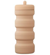 Liewood Pliable Gourde - Wilson - 500 ml - Toscane Rose/Pale