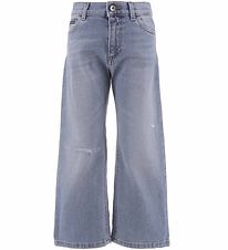 Dolce & Gabbana Jeans - Eden - Hellblau