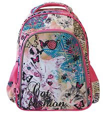 KAOS Preschool Backpack - CAT Fashion