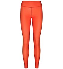 Petit Stadt Sofie Schnoor Leggings - Orange