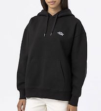 Dickies Sweat  Capuche - Summerdale - Noir