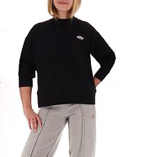 Dickies Sweatshirt - Summerdale - Schwarz