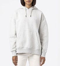 Dickies Sweat  Capuche - Summerdale - Gris Chin