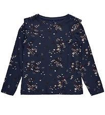 The New Blouse - TnDina - Mood Indigo