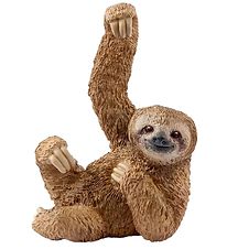 Schleich Wild Life - H: 5 cm - Sloth 14793