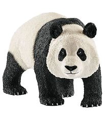 Schleich Wild Life - H: 5 cm - Groer Panda 14772