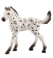 Schleich Horse Club - H: 8 cm - Hnappar endar FøL 13890
