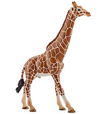 Schleich Wild Life - K: 17 cm - Kirahvihrk 14749