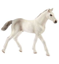 Schleich Horse Club - H: 8 cm - Holsteiner FøL 13860