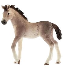 Schleich Horse Club - H: 8 cm - Andalusisch veulen 13822