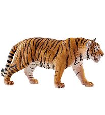 Schleich Wild Life - H: 6 cm - Tijger 14729