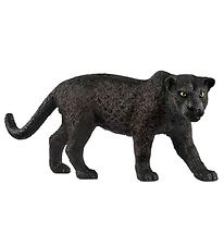 Schleich Wild Life - H: 5 cm - Black Panther 14774