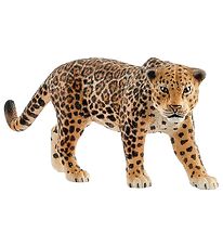 Schleich Wild Life - H: 5.5 cm - Jaguar 14769