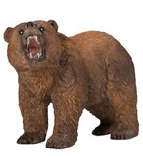 Schleich Wild Life - H: 7 cm - Skógarbjörn 14685