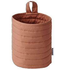 Liewood Storage Basket Basket - 18x14.5 cm - Faye - Tuscany Rose