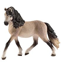 Schleich Horse Club - H: 10,5 cm - Andalúsísk hryssa 13793