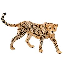 Schleich Wild Life - H: 5 cm - Blettatígur 14746