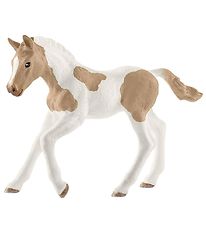 Schleich Horse Club - H: 8 cm - Paint Horse Foal 13886