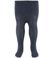 MP Tights - Bamboo - Navy