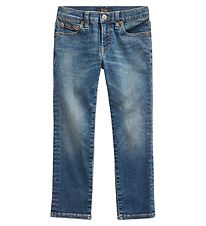 Polo Ralph Lauren Jeans - Eldridge Skinny - Classiques - Aiden 