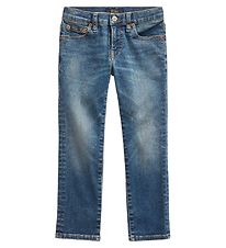 Polo Ralph Lauren Jeans - Eldridge Skinny - Classic - Aiden Was