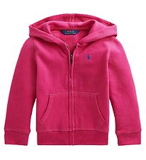 Polo Ralph Lauren Cardigan - Classics - Sport Roze