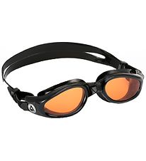 Aqua Sphere Swim Goggles - Kaiman Active - Black