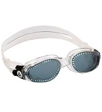 Aqua Sphere Kaiman Swim Goggles - Clear