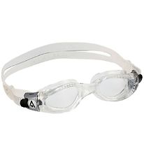 Aqua Sphere Kaiman Swim Goggles Active - Clear