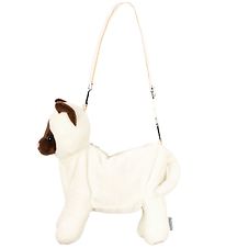 Den Goda Fen Bag - Cat - White