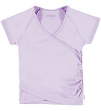 Molo T-Shirt - Oaklee - Gefrorenes Flieder