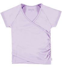 Molo T-paita - Oaklee - Frozen Lilac