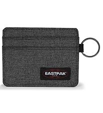 Eastpak Card Holder - Ortiz Card - 10x7.5 cm - Black Denim