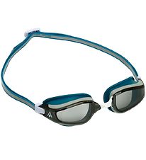 Aqua Sphere Swim Goggles - Fastlane Active - Petrol