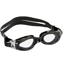 Aqua Sphere Swim Goggles - Kaiman Compact Active - Black