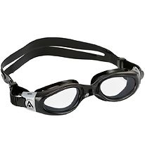 Aqua Sphere Lunettes de Natation - Kaiman Compacte Active - Blac