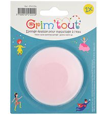 Grim Tout Theater make-up - Face sponge