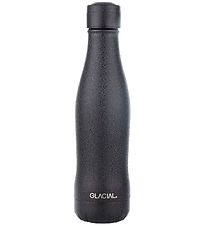 Glacial Thermofles - 400 ml - Real Black