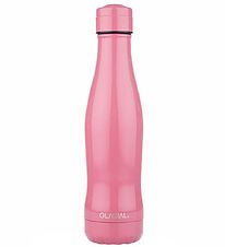 Glacial Bouteille Thermos - 400 ml - Rose