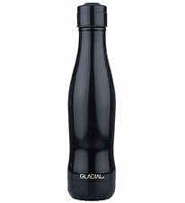 Glacial Thermofles - 400 ml - Overdekt Black