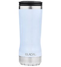 Glacial Thermocouple - 350 mL - White Pearl