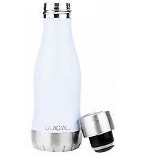 Glacial Thermo Bottle - 280 mL - White Pearl