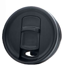 Glacial Lok Til Thermo bolli - 350 ml - Black
