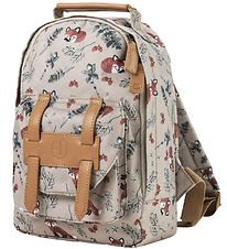 Elodie Details Liten Ryggsäck - Mini - Nordic Woodland