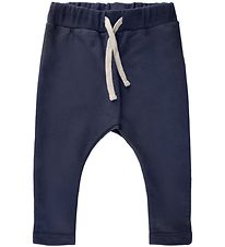 The New Broers en zussen Joggingbroek - Dombat - Mood Indigo