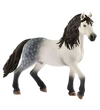 Schleich Horse Club - H: 12 cm - Andalusier Hengst 13821