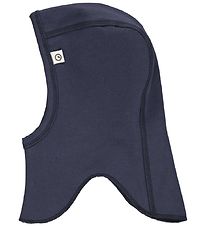 Msli Balaclava - 2-layer - Night Blue