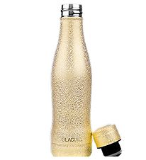 Glacial Thermo Bottle - 400 mL - Gold